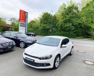 VW Scirocco Gebrauchtwagen