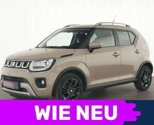 Suzuki Ignis Gebrauchtwagen