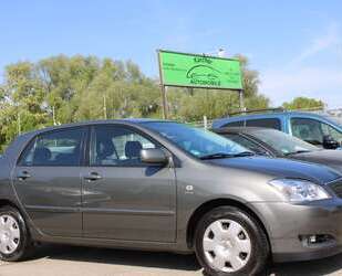 Toyota Corolla Gebrauchtwagen