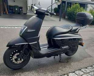 Peugeot Django 50 Gebrauchtwagen