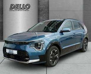 Kia Niro Gebrauchtwagen