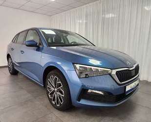 Skoda Scala Gebrauchtwagen