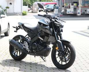Yamaha MT-125 Gebrauchtwagen