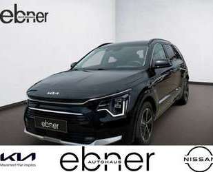Kia Niro Gebrauchtwagen