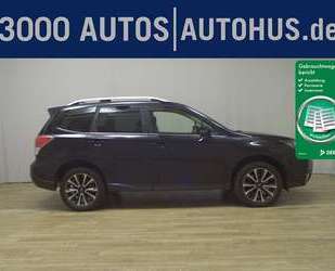 Subaru Forester Gebrauchtwagen