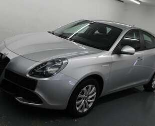 Alfa Romeo Giulietta Gebrauchtwagen