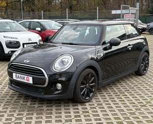Mini One Gebrauchtwagen