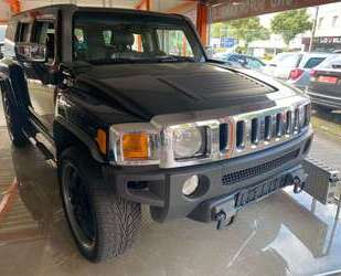 Hummer H3 Gebrauchtwagen