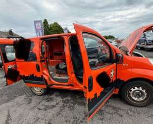 Fiat Fiorino Gebrauchtwagen