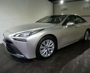 Toyota Mirai 