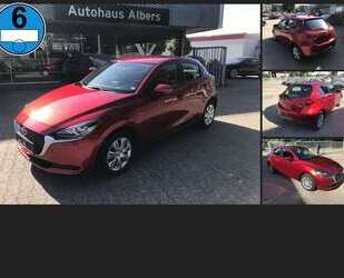 Mazda 2 Gebrauchtwagen