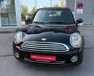 Mini One Gebrauchtwagen