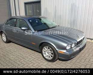 Jaguar XJ Gebrauchtwagen