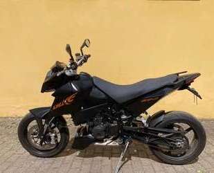 KTM 690 Duke Gebrauchtwagen