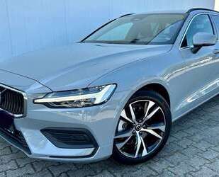 Volvo V60 Gebrauchtwagen