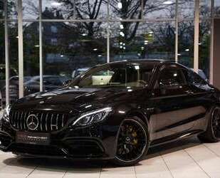 Mercedes-Benz C 63 AMG Gebrauchtwagen
