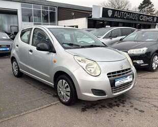 Suzuki Alto Gebrauchtwagen