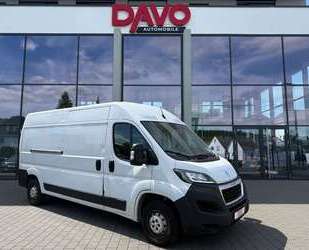 Peugeot Boxer Gebrauchtwagen