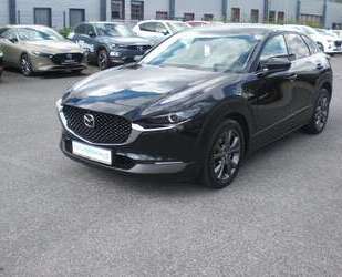 Mercedes-Benz CX-30 