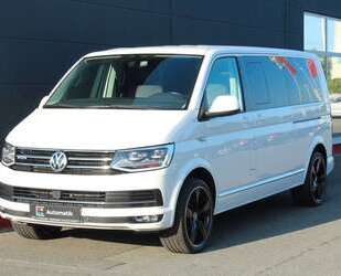 VW T6 Transporter Gebrauchtwagen