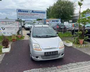 Chevrolet Matiz Gebrauchtwagen