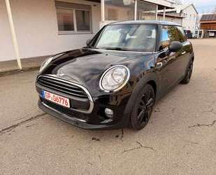 Mini One Gebrauchtwagen