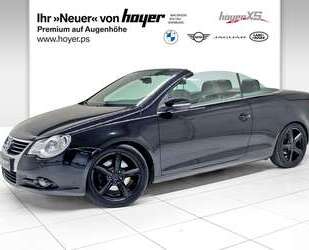 VW Eos Gebrauchtwagen