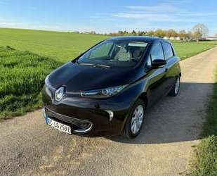 Renault ZOE Gebrauchtwagen