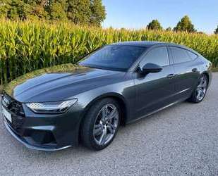 Audi A7 Gebrauchtwagen