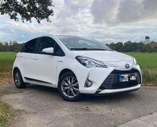 Toyota Yaris Gebrauchtwagen