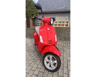 Vespa Primavera 50 Gebrauchtwagen