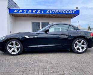 BMW Z4 Gebrauchtwagen