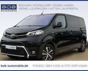 Toyota Proace Gebrauchtwagen
