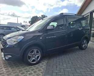 Dacia Dokker Gebrauchtwagen