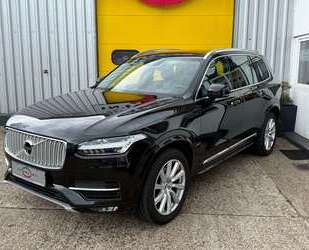 Volvo XC90 Gebrauchtwagen
