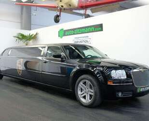 Chrysler 300C Gebrauchtwagen