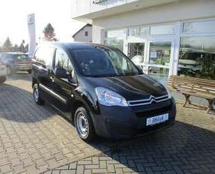 Citroen Berlingo Gebrauchtwagen
