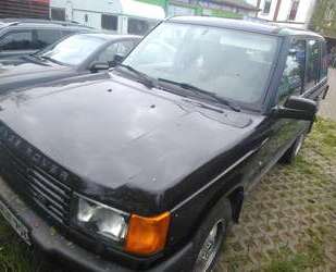 Land Rover Range Rover Gebrauchtwagen