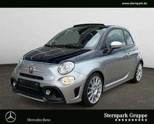 Abarth 500 Gebrauchtwagen