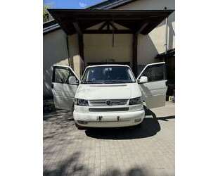 VW T4 Caravelle Gebrauchtwagen