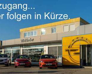 Opel Adam Gebrauchtwagen
