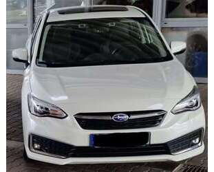 Subaru Impreza Gebrauchtwagen