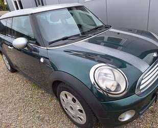 Mini Cooper Clubman Gebrauchtwagen