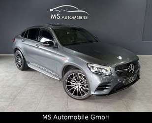 Mercedes-Benz GLC 250 Gebrauchtwagen