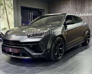 Lamborghini Urus Gebrauchtwagen