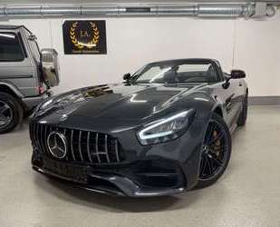Mercedes-Benz AMG GT Gebrauchtwagen