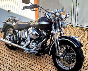 Harley Davidson Heritage Springer Gebrauchtwagen