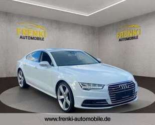 Audi A7 Gebrauchtwagen