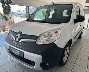 Renault Kangoo Gebrauchtwagen