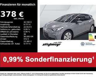 VW ID.3 Gebrauchtwagen